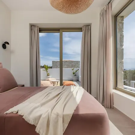 Villa Metis By Vintage Travel *
