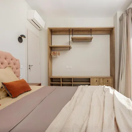 Metis By Vintage Travel Villa
