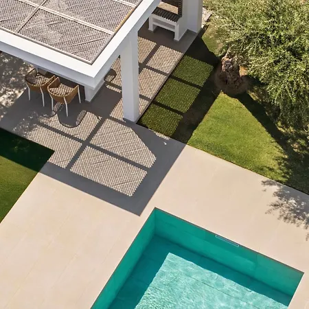 Villa Metis By Vintage Travel Zakynthos Town