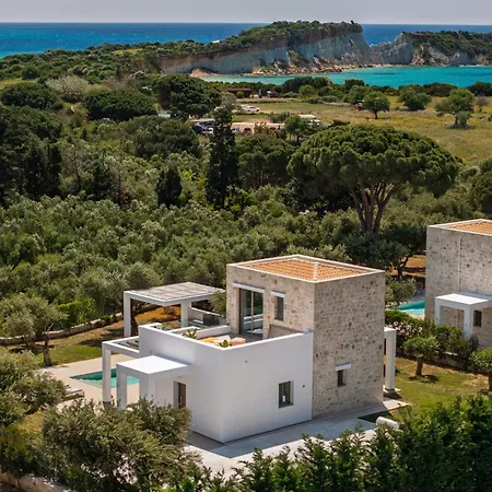 Villa Metis By Vintage Travel