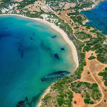 Metis By Vintage Travel * Vasilikí