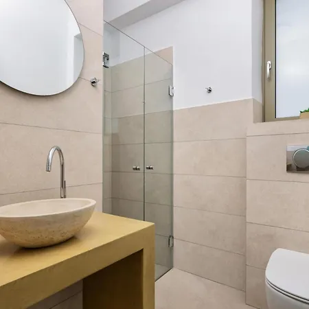 Villa Metis By Vintage Travel *