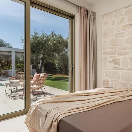 Villa Metis By Vintage Travel