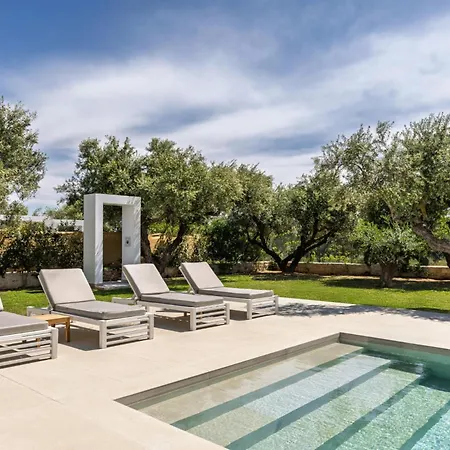 Metis By Vintage Travel Villa *