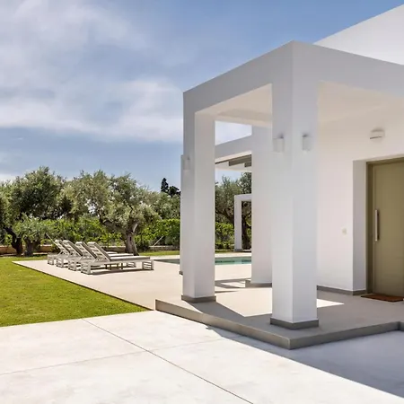 Metis By Vintage Travel Vasilikí