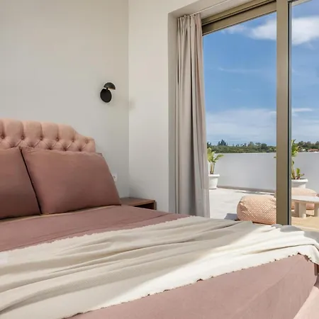 Villa Metis By Vintage Travel